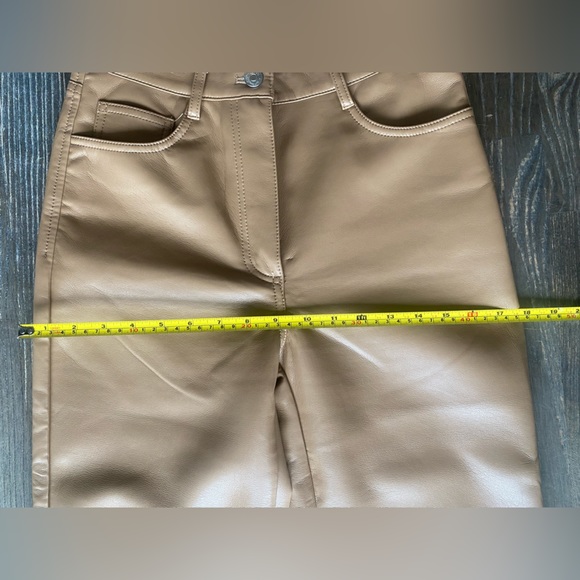 Wilfred Melina Pants in Iced Latte - Picture 5 of 9